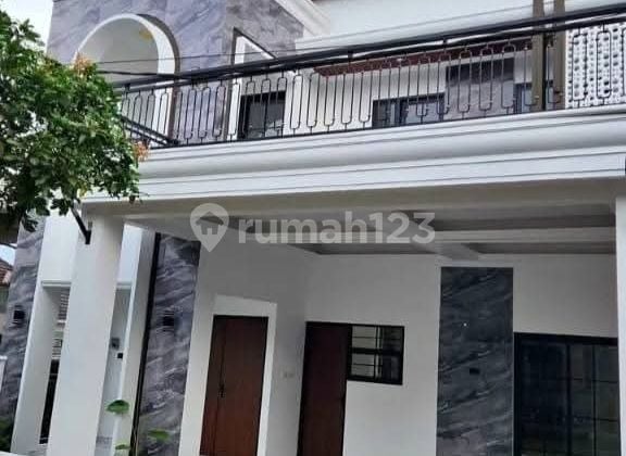 American Classic Houseposition Hook Location Oma Campus Housing, Dau Malang