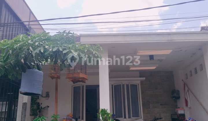 Di Jual Cepat Rumah1,5 Lantai Siap Huni Lokasi Perumahansukunkota Malang