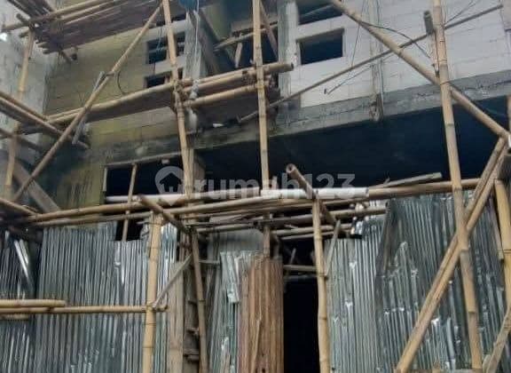 Rumah Kost Modern Premium Lokasi Tlogomas Dinoyo Malang