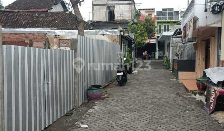 Dijual Tanah Kavling - Akordion, Lowokwaru | Kota Malang*