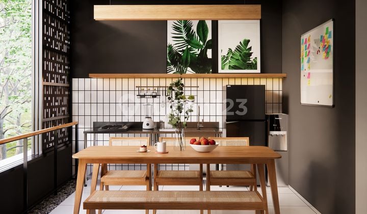 Exclusive Boarding House Location Sigura-Sigura Malang