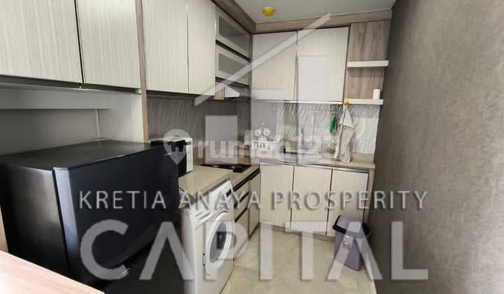 Sewa Landmark Apartment Full Furnished