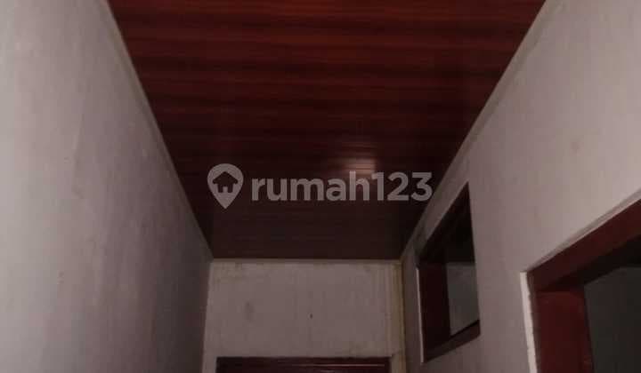 Strategic Shop House for Sale in Cibadak, Bandung