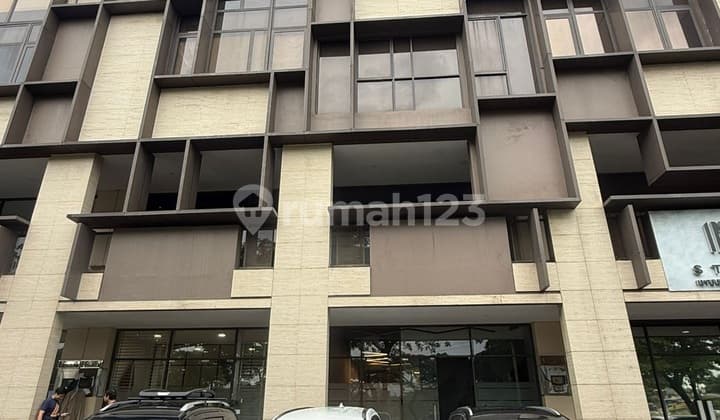 Ruko Strategis di Icon Business Park 5 - BSD City, Tangerang