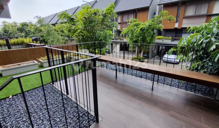Good 3-Story House for Sale in BSD