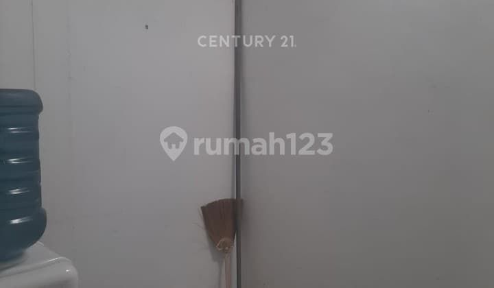 Rumah 1 Lantai Siap Huni Dalam Cluster Tki 1 Kopo