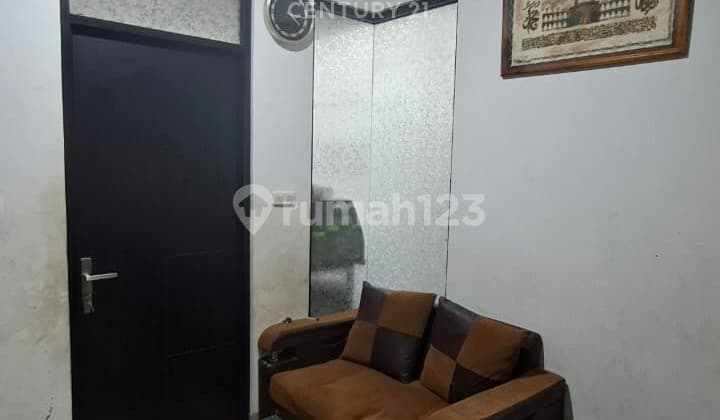 Rumah 2 Lantai di Cimenyan Dekat Arcamanik Jual Cepat