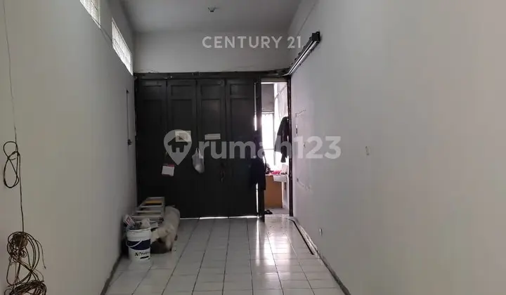 Ruko 2 Lantai di Kopo Bihbul bisa Utk Kantor atau Usaha