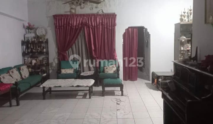 For Sale: Affordable Single-Storey House, Johar Baru, Freehold Title