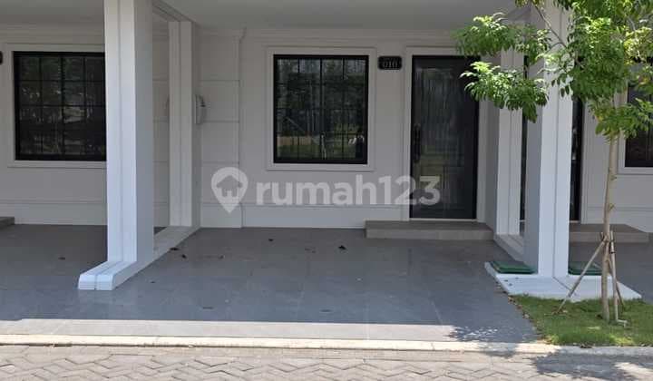 Dijual.!!! Rumah Primary, 2 Lantai, PPJB, Pik2