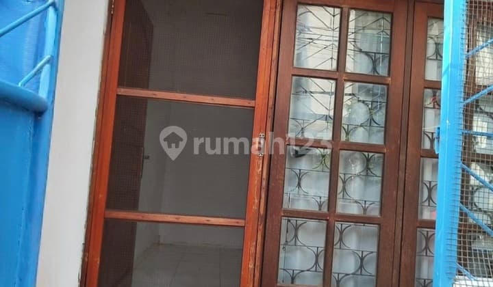 Di Jual Rumah Pademangan 2 Lantai SHM