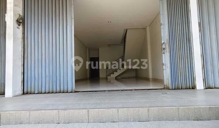 Di Jual Murah Ruko 3 Lantai Dadap HGB