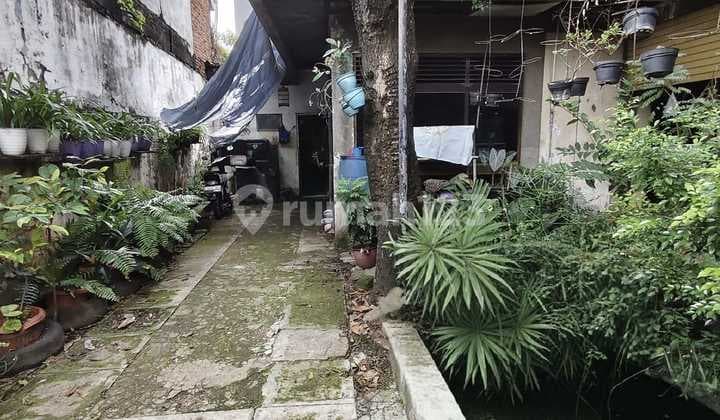 For Sale Cheap Senen 2-Story House Freehold Title House Needs Renovation Senen