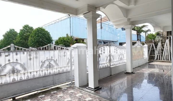 FOR SALE CHEAP 2-Story House South Tambun SHM House Requires Renovation South Tambun
