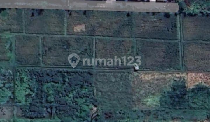 Tanah, SHM, di Denpasar Barat,