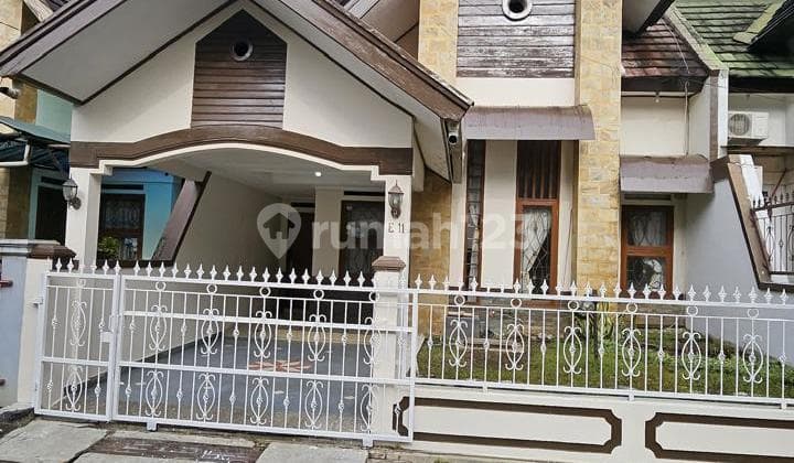 Rumah Pingir Rs Hermina