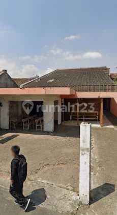 Rumah Clasic Siap Huni D Jati Handap Bandung