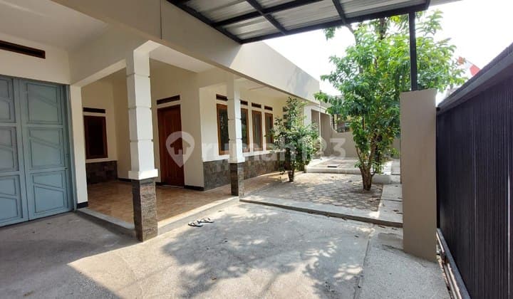 Rumah Siap Huni D Batununggal Indah Kotabandung