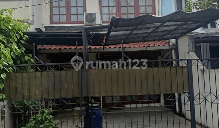 Runah 2 Lantai Siap Huni D Kawasan Tengah Kota Bandung Sejuk Nan Asri One Get Sistem