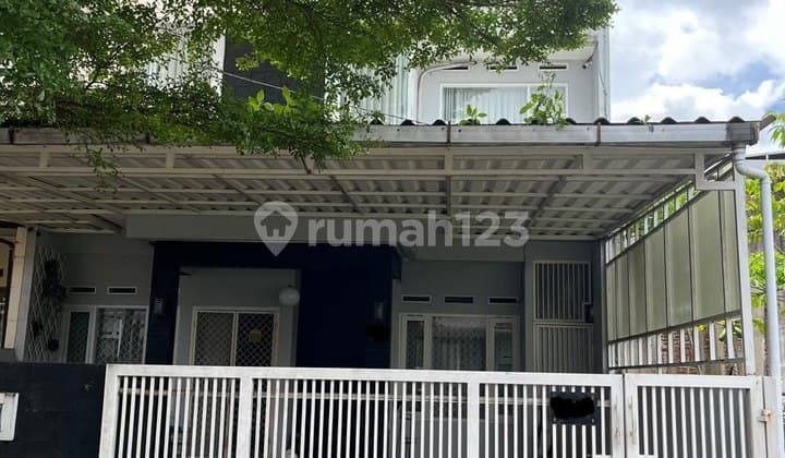 Rumah Strategis Siap Huni Antapani Kota Bandung