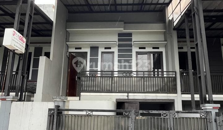 Rumah Pingir Jalan Cimahi.cipageran