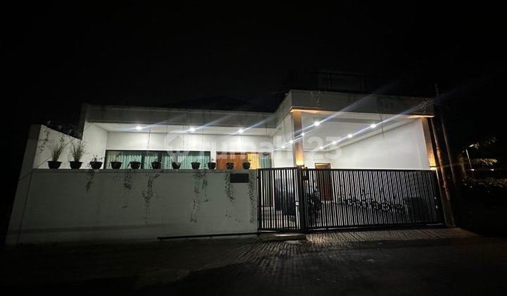 Rumah Siap Huni D Jual Cepat Batununggal Bandung