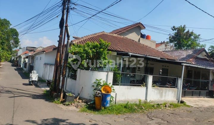 Di Jual Kost Kostan Lokasi Kebon Waru Bandung