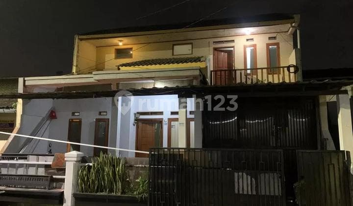 Rumah Siap Huni D Margahayu Kota Bandung