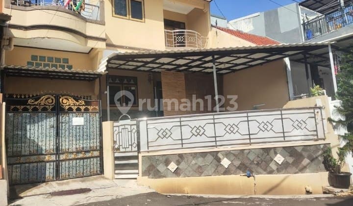 Rumah Siap Huni Arcamnik Pasir Impun Kota Bandung