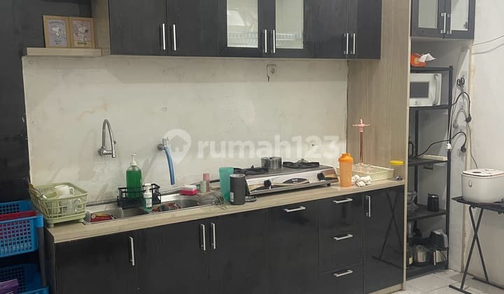 Ruko Strategis Pusat Kota Pekalongan - 100M ke Pasar Banjarsari | Full Furnished | SHM