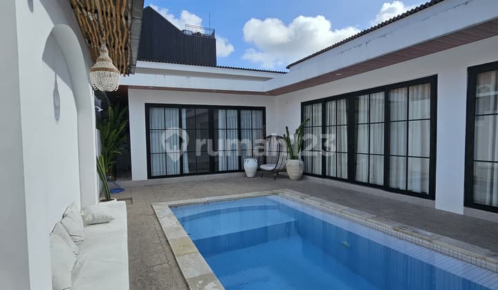 ✅ di Jual Villa Baru Murah Siap Huni ✅**Lokasi Padonan**Luas Tanah 2 Are*