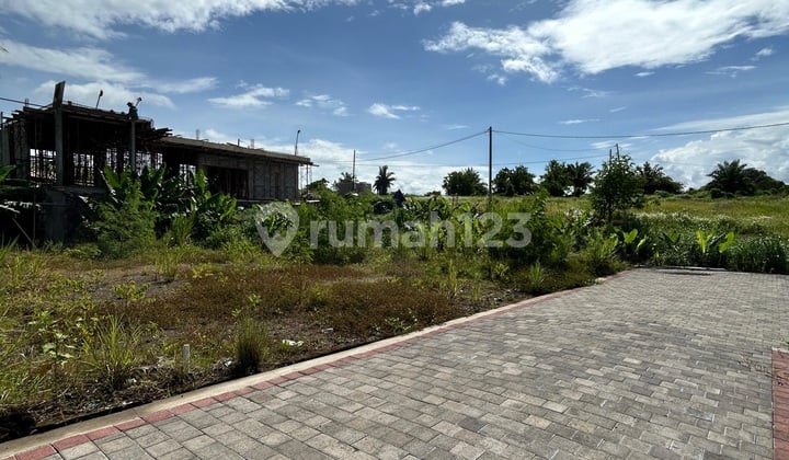 ✅ Tanah Langka Kedungu - Lokasi Strategis Dekat Pantai ✅