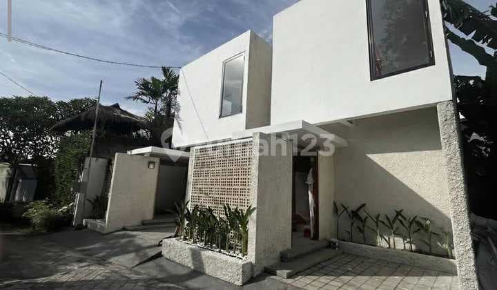 ✅ Dijual / Disewakan 2 Unit Villa Lokasi Tumbak Bayuh Lantai 2 ✅*