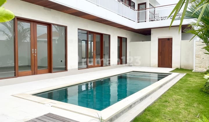 3Bedroom Villa For Rent In Padang Linjong