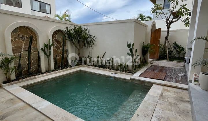 For Sale2 Modern Villascanggu - Buduk4.5 Billion/Unit Negotiable