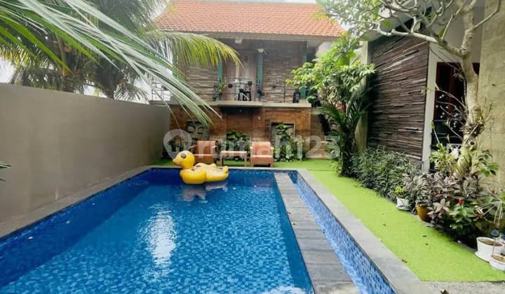 Homestay For Rent In Seseh