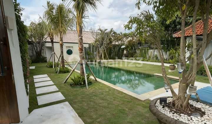 Disewakan Villa 4Br di Sanur