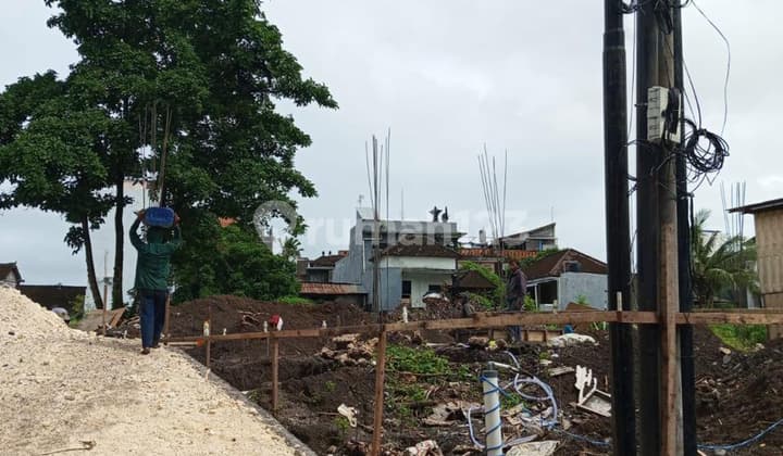 Cheap Land for Sale in Berawa, 4 Are Location