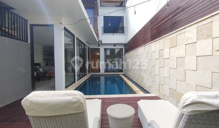 Cozy Villa For Sale In Sanur Area