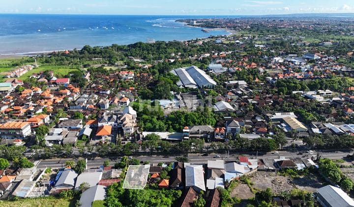 Dijual Tanah di By Pass Ida Bagus Mantra Denpasar