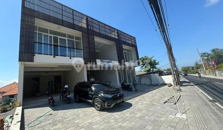 Dijual Ruko Kampial Nusa Dua Seberang Clandys