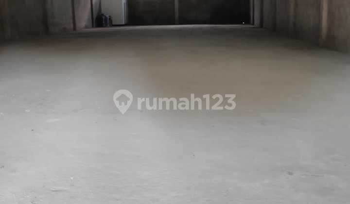 Warehouse for Rent on Main Road Buluh Indah Denpasar