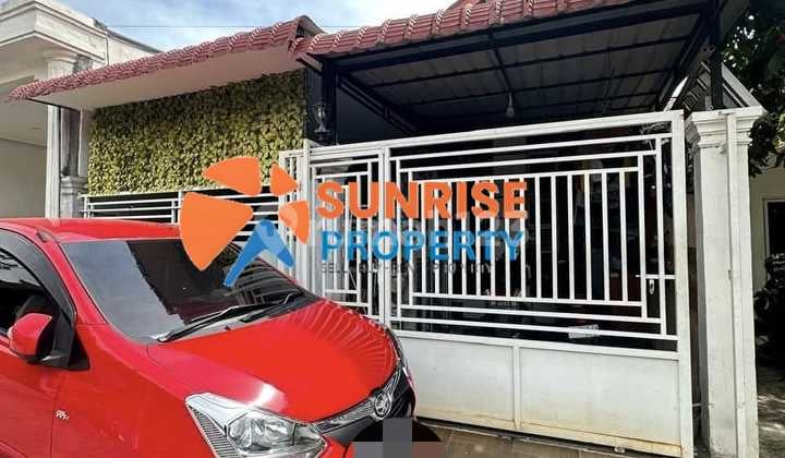 Tersedia Water Heater dan Blower