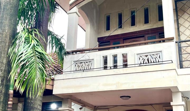 Dijual Rumah Ciputat