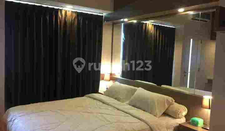 Apperment Petra Squre