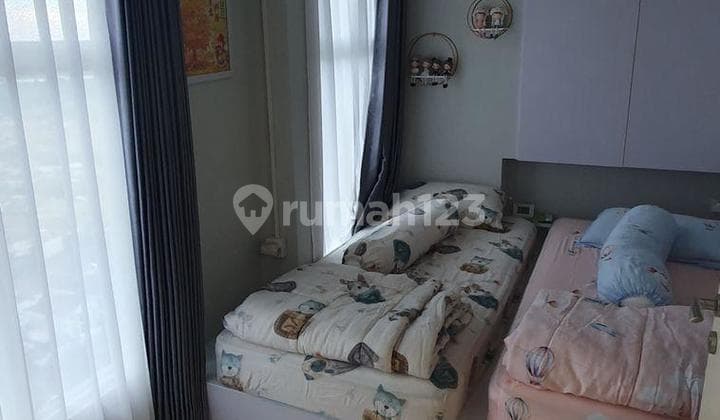 Jual Apartemen East Coast Tower Amor Pakuwon City Surabaya Timur