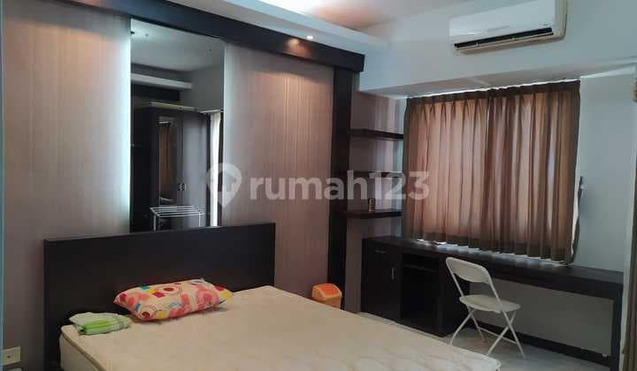 Jual dan Disewakan Apartemen Full Furnished Citraland Uc Tower Berkeley Surabaya Barat
