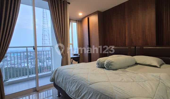Disewakan Apartemen Avenue 88 Surabaya Barat
