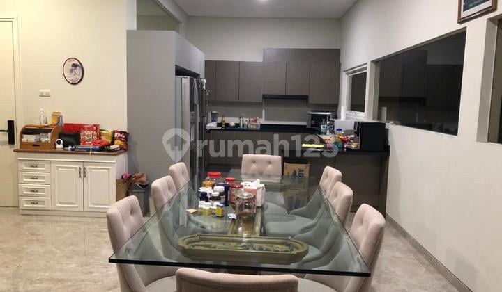For Sale: Smart Home Business Property in Citraland Utama, West Surabaya, SHM, Double Entrance
