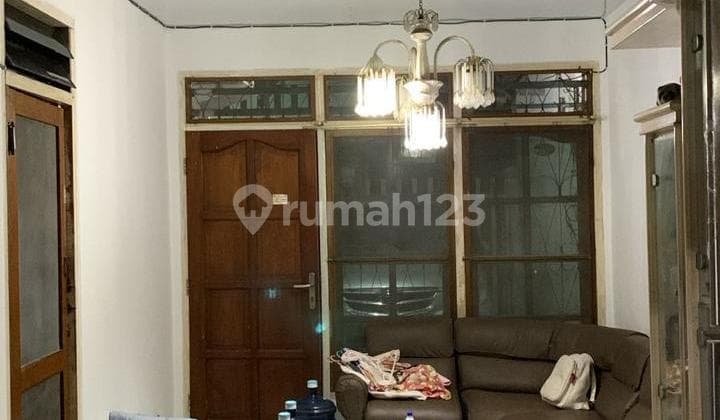 Sell 1-Story House in Darmo Permai Utara, West Surabaya